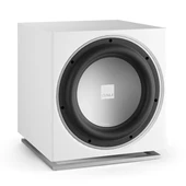 Dali SUB E12-F Aktif Subwoofer Beyaz Renk thumbnail 1