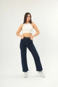 Fitilli Görünümlü Askılı Kalın Esnek Örme basıc crop thumbnail 4