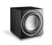 Dali SUB E-9F Aktif Subwoofer Siyah Renk thumbnail 1