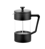 Aryıldız Doppio Black 600ML French Press thumbnail 2
