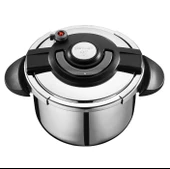 Aryıldız Touch Cook 12Lt Düdüklü Tencere thumbnail 2