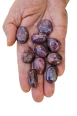 Hakiki Yakut Tamburlu Parça 433-2 thumbnail 3