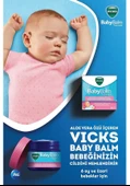 Baby Balm 50 gr 3 Kutu thumbnail 4