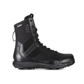 5.11 A/T 8INCH SIDE-ZIP WATERPROOF SIYAH BOT thumbnail 1