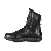 5.11 A/T 8INCH SIDE-ZIP WATERPROOF SIYAH BOT thumbnail 11
