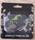 DİSK FREN BALATASI - Shımano Tipi thumbnail 4