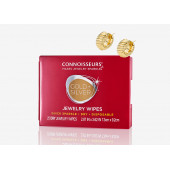 Connoisseurs Jewellery Wipes thumbnail 2