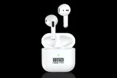 Silikonsuz Kablosuz Bluetooth Kulaklık thumbnail 3