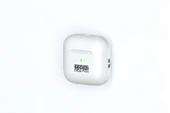 Silikonsuz Kablosuz Bluetooth Kulaklık thumbnail 4
