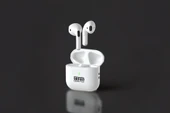 Silikonsuz Kablosuz Bluetooth Kulaklık thumbnail 5