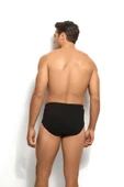 Jiber 129 Erkek Pamuklu Slip Külot thumbnail 6
