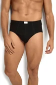 Jiber 129 Erkek Pamuklu Slip Külot thumbnail 5
