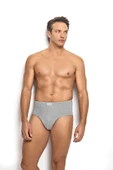 Jiber 129 Erkek Pamuklu Slip Külot thumbnail 1