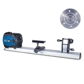 Scheppach DM600 Vario Devir Ayarlı Ahşap Torna Makinesi thumbnail 2