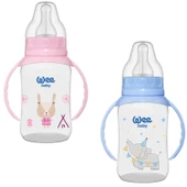 Wee Baby Klasik Kulplu PP Biberon 150 ml thumbnail 1