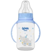 Wee Baby Klasik Kulplu PP Biberon 150 ml thumbnail 2