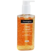 Neutrogena Deep Clean Yüz Temizleme Jeli 200 ml thumbnail 1