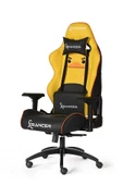 XRANCER PUFFY YELLOW OYUNCU KOLTUĞU thumbnail 2