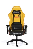 XRANCER PUFFY YELLOW OYUNCU KOLTUĞU thumbnail 1