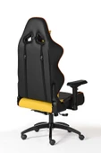 XRANCER PUFFY YELLOW OYUNCU KOLTUĞU thumbnail 3