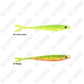 Spro V-Power 10cm Silikon Yem thumbnail 2