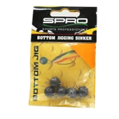 Spro Rigged Bottom #5 Hareketli Jig Head thumbnail 1