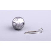 Spro Rigged Bottom #5 Hareketli Jig Head thumbnail 2