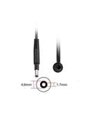 Hp 15-B125SL Şarj Aleti Adaptör thumbnail 4