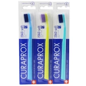 Curaprox CS 1560 Soft Diş Fırçası thumbnail 2