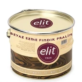 ELİT PRALİN BEYAZ FINDIK 11 KG thumbnail 1