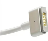 Apple Macbook Pro 15 A1175 Şarj Aleti Adaptör thumbnail 4