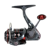 Ryuji Ajigo 500 LRF Olta Makinesi thumbnail 1