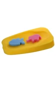 MOJE Küvet Içi Sünger Sarı thumbnail 3
