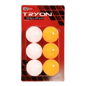 Tryon Mtt-20 Masa Tenisi Topu 6 Lı thumbnail 2