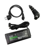 Sony Vaio VGN-SR140E/S Şarj Aleti Adaptör thumbnail 2