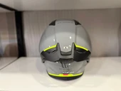 KASK MT STINGER A12 PARLAK NARDO GRİ thumbnail 5