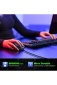 Onikuma G21 Rgb Oyuncu Klavye Mouse Seti thumbnail 4