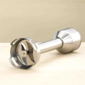 Korkmaz Vertex Mega Rosagold Blender Set A445-05 thumbnail 2