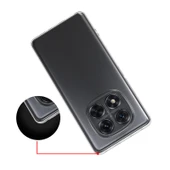 Xiaomi Redmi Note 14 Pro Plus Kamera Korumalı Süper Silikon Kapak thumbnail 4