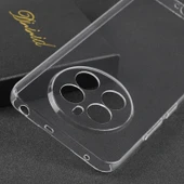 Realme 12 Plus Kamera Korumalı Süper Silikon Kapak thumbnail 3