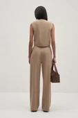 Mathilda Private Edition Palazzo Pantolon thumbnail 3