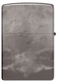 Zippo Harley Davidson Howling Wolves Dizayn Çakmak thumbnail 9