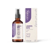 Evvahe Doğal Lavanta Suyu (100ml) thumbnail 1