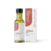 Evvahe Doğal Avokado Yağı 100 ml thumbnail 1