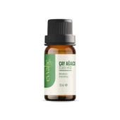Evvahe Doğal Çay Ağacı Yağı (10ml.) thumbnail 2