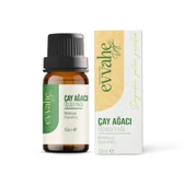 Evvahe Doğal Çay Ağacı Yağı (10ml.) thumbnail 1