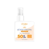 Evvahe Doğal Güneş Losyonu 100 ml thumbnail 1