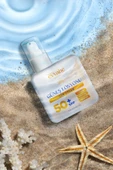 Evvahe Doğal Güneş Losyonu 100 ml thumbnail 2