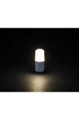 Ct-4092 9w E14 6400k Beyaz Led Ampul thumbnail 3