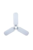 42 Watt E27 Duylu Pervane Led Ampul Ct-1152 thumbnail 1